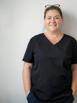 MAG. VERONIKA KÖNIG Apperative Kosmetik
